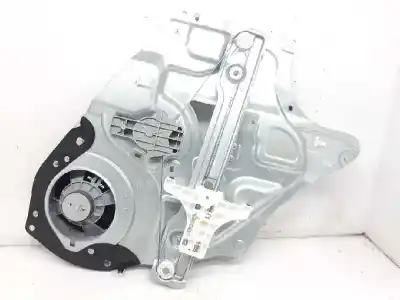 Gebrauchtes Autoersatzteil fensterheber hinten links zum kia sportage drive 4x2 oem-iam-referenzen 834703u020