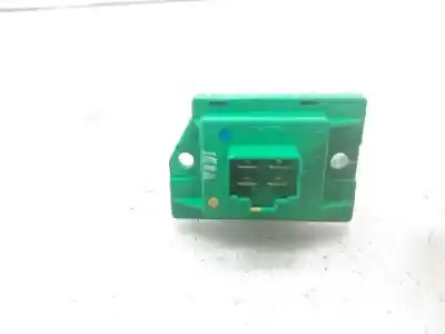 Gebrauchtes Autoersatzteil heizwiderstand zum kia sportage drive 4x2 oem-iam-referenzen 971281m000