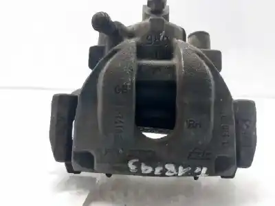 Second-hand car spare part rear left brake caliper for volvo xc70 ii (136) d5 awd oem iam references 9434165