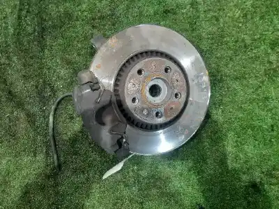 Second-hand car spare part front left knuckle for volvo xc70 ii (136) d5 awd oem iam references 30760714