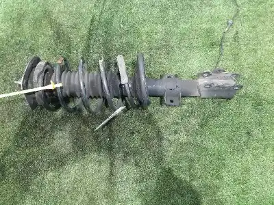 Second-hand car spare part front left shock absorber for volvo xc70 ii (136) d5 awd oem iam references 8252041