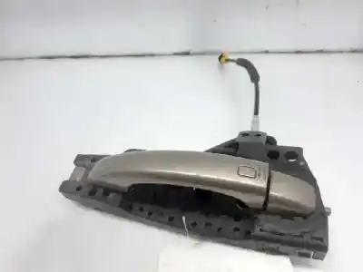 Pezzo di ricambio per auto di seconda mano maniglia esterna posteriore destra per audi q5 (8r) 2.0 tdi (125kw) riferimenti oem iam 8t0837886a