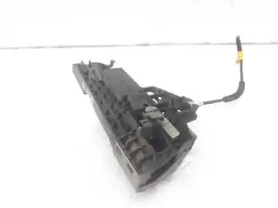 Pezzo di ricambio per auto di seconda mano maniglia esterna anteriore sinistra per audi q5 (8r) 2.0 tdi (125kw) riferimenti oem iam 5648