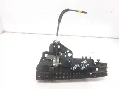 Pezzo di ricambio per auto di seconda mano maniglia esterna anteriore destra per audi q5 (8r) 2.0 tdi (125kw) riferimenti oem iam 8t0837886