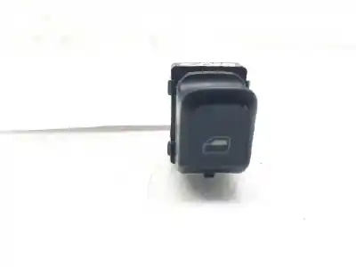 Pezzo di ricambio per auto di seconda mano comandi alzacristalli posteriore sinistro per audi q5 (8r) 2.0 tdi (125kw) riferimenti oem iam 8k0959855a