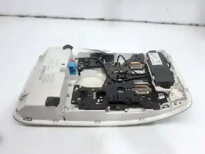 Pezzo di ricambio per auto di seconda mano luce interna per audi q5 (8r) 2.0 tdi (125kw) riferimenti oem iam 8t0947135b