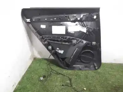 Pezzo di ricambio per auto di seconda mano rivestimento porta posteriore destro per audi q5 (8r) 2.0 tdi (125kw) riferimenti oem iam 8r0867306