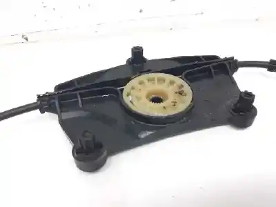Pezzo di ricambio per auto di seconda mano alzacristalli posteriore destro per audi q5 (8r) 2.0 tdi (125kw) riferimenti oem iam 8r0839462d