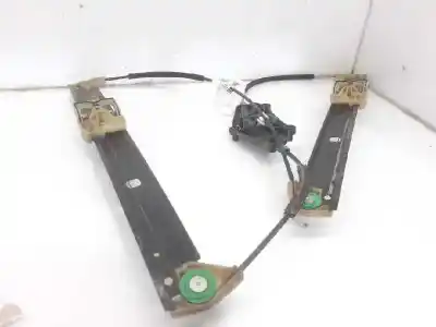 Pezzo di ricambio per auto di seconda mano alzacristalli anteriore sinistro per audi q5 (8r) 2.0 tdi (125kw) riferimenti oem iam 8r0887461g
