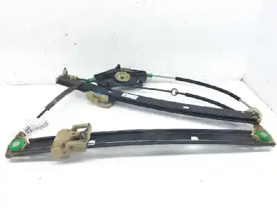 Pezzo di ricambio per auto di seconda mano alzacristalli anteriore destro per audi q5 (8r) 2.0 tdi (125kw) riferimenti oem iam 8r0837462g