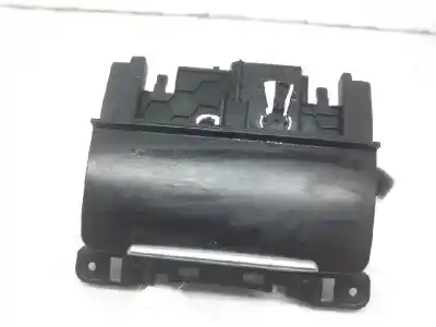 Pezzo di ricambio per auto di seconda mano portacenere per audi q5 (8r) 2.0 tdi (125kw) riferimenti oem iam 8k0857951