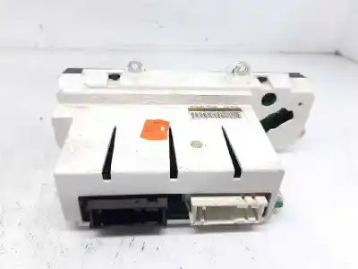 Gebrauchtes Autoersatzteil KLIMAKONTROLLE zum FORD MONDEO BERLINA (GE)  OEM-IAM-Referenzen 1S7H18C612BB  
