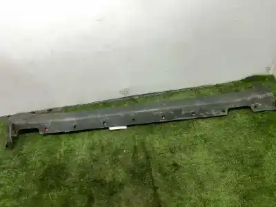 Gebrauchtes Autoersatzteil seitenrock zum kia sportage drive 4x2 oem-iam-referenzen 651803w000