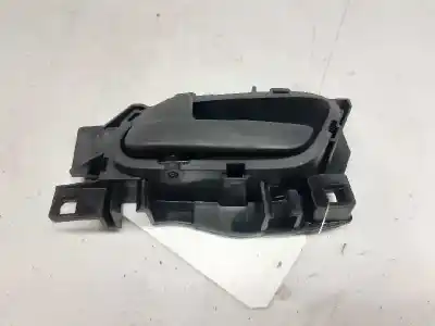 Recambio de automóvil de segunda mano de maneta interior delantera izquierda para citroen jumpy fugón confort m referencias oem iam 96555515xt