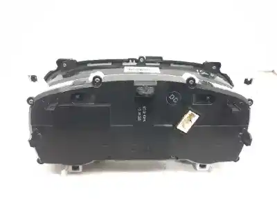 Second-hand car spare part dashboard for citroen jumpy fugón confort m oem iam references 9817543280  