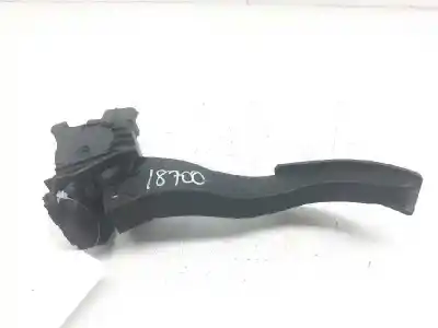 Автозапчастина б/у педальний потенціометр для seat leon sc (5f5) 2.0 tdi посилання на oem iam 5q1723503f  