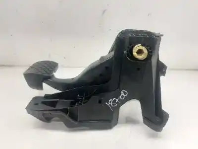Автозапчастина б/у педаль гальм для seat leon sc (5f5) 2.0 tdi посилання на oem iam 5q1723058ae  