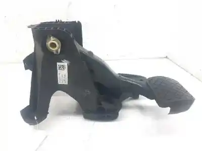 Автозапчастина б/у педаль гальм для seat leon sc (5f5) 2.0 tdi посилання на oem iam 5q1723058ae  