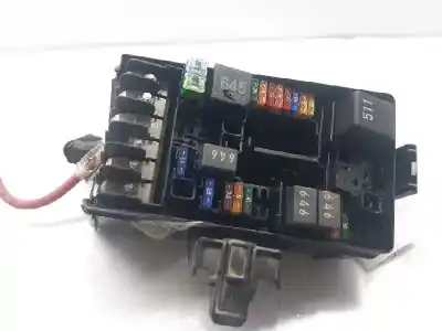 Автозапчасти б/у блок реле/предохранителей за seat leon sc (5f5) 2.0 tdi ссылки oem iam 5q0907361c  