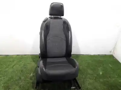 Автозапчасти б/у сиденье правое переднее за seat leon sc (5f5) 2.0 tdi ссылки oem iam 5f3881806bsuli  