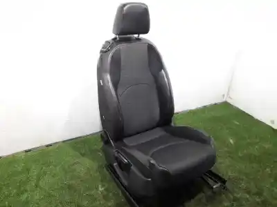 Автозапчасти б/у сиденье правое переднее за seat leon sc (5f5) 2.0 tdi ссылки oem iam 5f3881806bsuli  