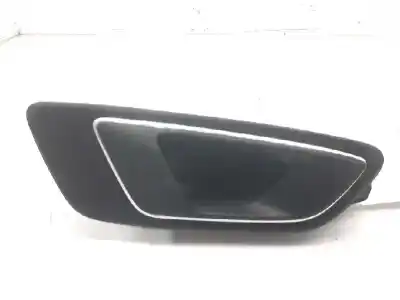 Автозапчасти б/у внутри передней правой ручки за seat leon sc (5f5) 2.0 tdi ссылки oem iam 5f3822657  