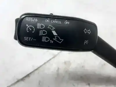 Автозапчасти б/у рулевое управление за seat leon sc (5f5) 2.0 tdi ссылки oem iam 5q0953513r  