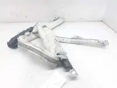 Автозапчасти б/у подушка безопасности передняя левая шторка безопасности за seat leon sc (5f5) 2.0 tdi ссылки oem iam 5f3880741