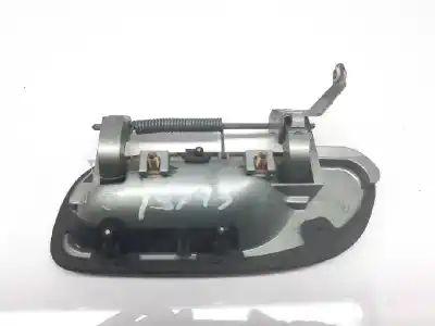 Second-hand car spare part exterior right front door handle for volvo xc70 ii (136) d5 awd oem iam references 9187669