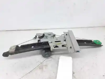 Second-hand car spare part rear right window regulator for volvo xc70 ii (136) d5 awd oem iam references 9203898