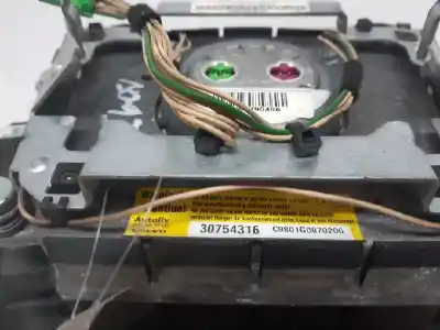 Second-hand car spare part front left air bag for volvo xc70 ii (136) d5 awd oem iam references 30754316