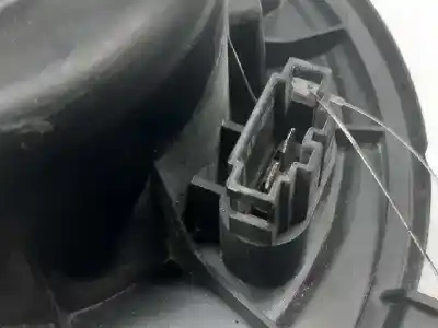 Second-hand car spare part HEATING FAN for SEAT LEON (1P1)  OEM IAM references 1K1819015A  