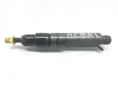 Автозапчастина б/у инжектор для skoda octavia i combi (1u5) 1.9 tdi 4x4 посилання на oem iam 028130201t