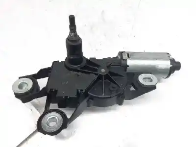 Peça sobressalente para automóvel em segunda mão motor do limpador traseiro por seat leon (1p1) reference referências oem iam 5p0955711c  
