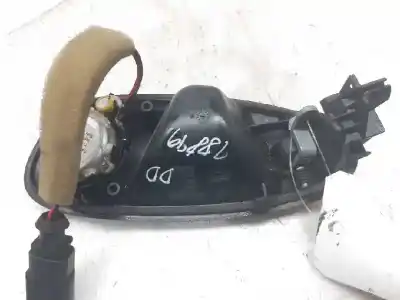 Second-hand car spare part interior right front handle for seat leon (1p1) reference oem iam references 5p0837114  