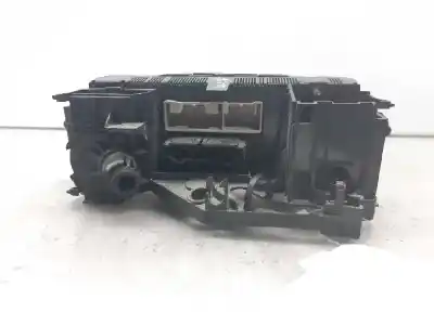 Peça sobressalente para automóvel em segunda mão comando de sofagem (chauffage / ar condicionado)  por seat leon (1p1) reference referências oem iam 1t2820045b  