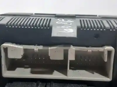 Peça sobressalente para automóvel em segunda mão comando de sofagem (chauffage / ar condicionado)  por seat leon (1p1) reference referências oem iam 1t2820045b  