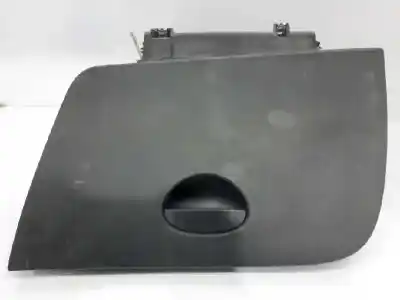 Peça sobressalente para automóvel em segunda mão porta luvas por seat leon (1p1) reference referências oem iam 1p1857103