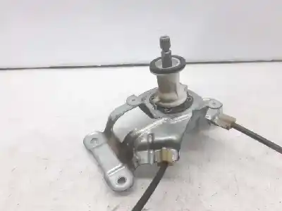 Peça sobressalente para automóvel em segunda mão elevador de vidros traseiro esquerdo por seat leon (1p1) reference referências oem iam 1p0839461