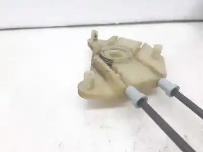 Second-hand car spare part driver left window regulator for seat leon (1p1) reference oem iam references 1t0959701  