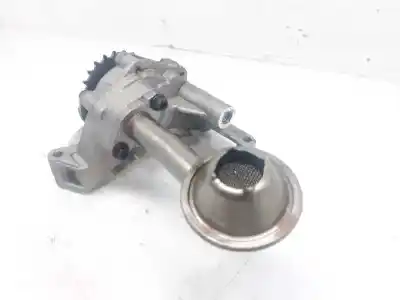 Peça sobressalente para automóvel em segunda mão bomba de óleo por seat leon (1p1) reference referências oem iam 038115121c