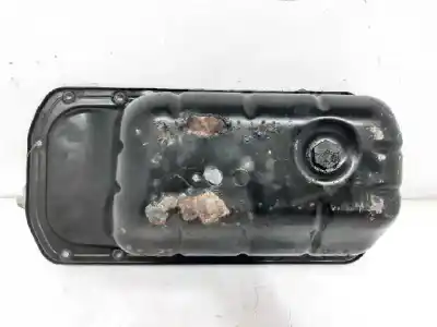 Second-hand car spare part SUMP for CITROEN C5 BERLINA  OEM IAM references 0301N1  