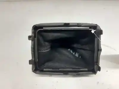 Peça sobressalente para automóvel em segunda mão forra da alavanca de velocidades por peugeot 206 berlina x-line refri referências oem iam 7588ge