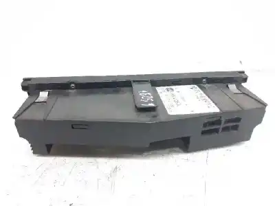Second-hand car spare part CLIMATE CONTROL for BMW SERIE 3 BERLINA (E46)  OEM IAM references 64118384112  
