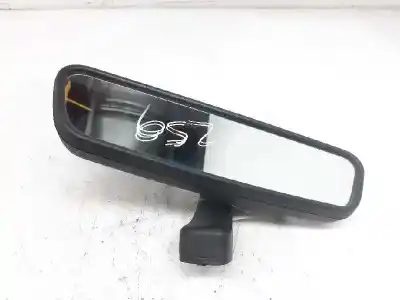 Pièce détachée automobile d'occasion RÉTROVISEUR INTÉRIEUR pour BMW SERIE 3 BERLINA (E46)  Références OEM IAM 51161928939  