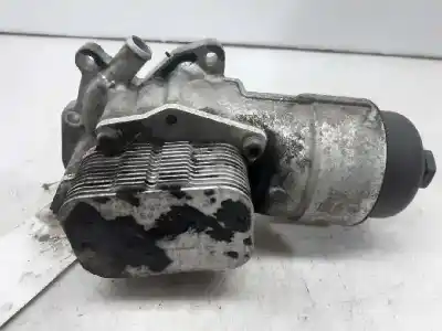 Second-hand car spare part oil filter support for citroen c3 i (fc_, fn_) 1.4 hdi oem iam references 9641550680