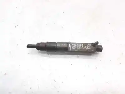 Second-hand car spare part INJECTOR for SEAT LEON (1M1)  OEM IAM references 028130202P  