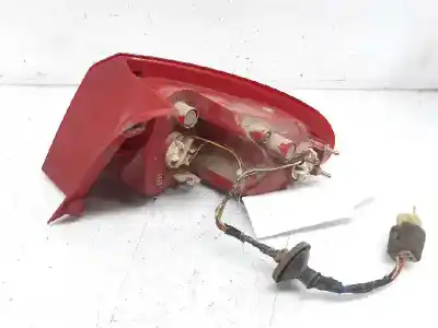 Second-hand car spare part LEFT TAILGATE LIGHT for DAEWOO LACETTI  OEM IAM references 96387724  