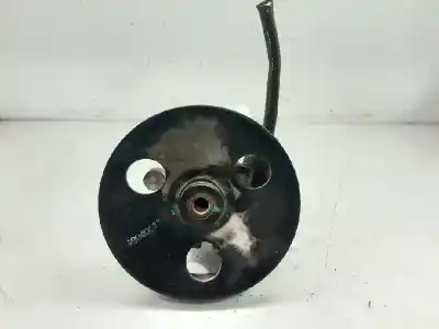 Second-hand car spare part steering pump for daewoo lacetti se oem iam references 95216831  