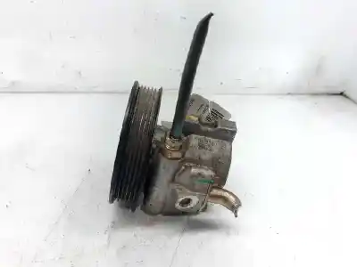 Second-hand car spare part steering pump for daewoo lacetti se oem iam references 95216831  
